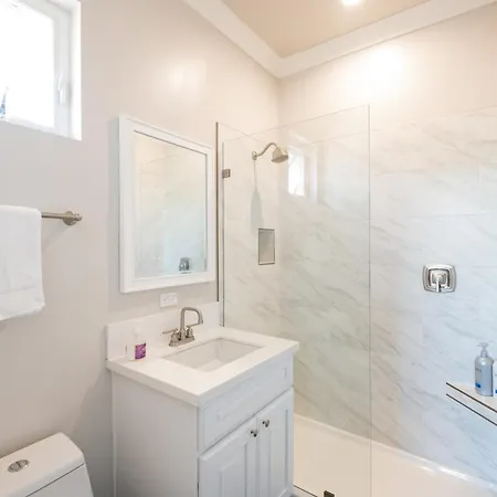 4048 Stylish Condo In Hillcrest Mission Hills San Diego Exterior foto