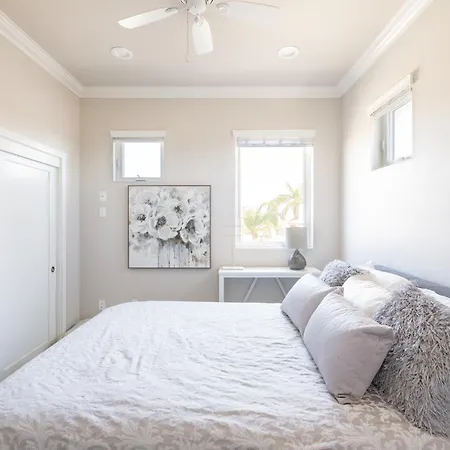 4048 Stylish Condo In Hillcrest Mission Hills San Diego Exterior foto